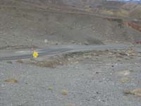 29-road_flooded_sign_at_junction-Twenty_Mule_Team_Canyon,Devils_Golf_Course,Artists_Palette_closed