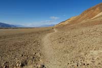 56-hiking_in_desert_back_to_Golden_Canyon_parking_lot