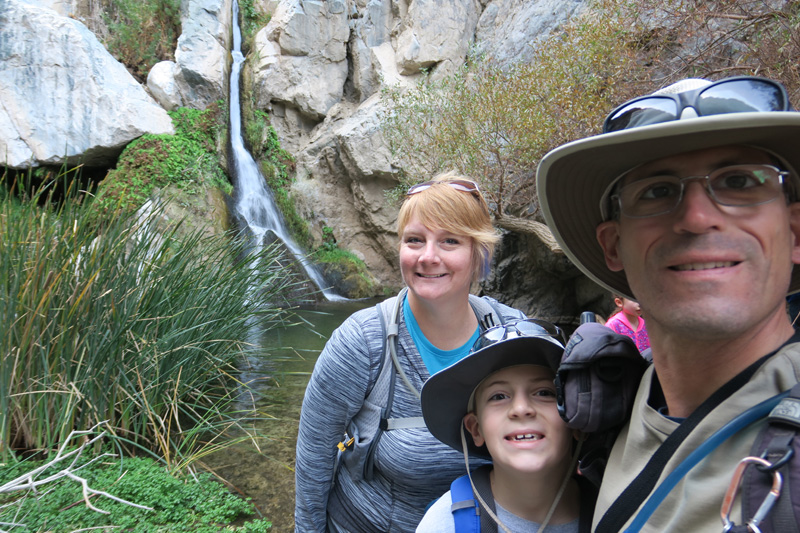 16-selfie-Daddy's_camera-family_at_Darwin_Fall