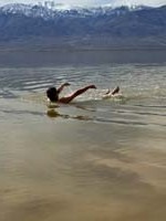 Badwater-20240223ZA-swimming_in_Death_Valley