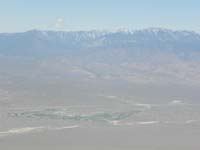 39-view_from_Gass_Peak-looking_WSW-zoomed_view_towards_Las_Vegas_Paiute_golf_course_and_Spring_Mountains
