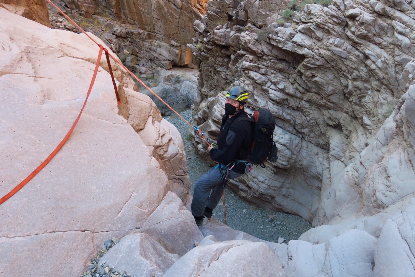 13-Brett_rappelling