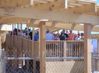 Eagle_Point-line_to_get_on_Skywalk