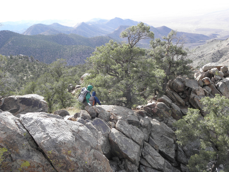 56-Ed_and_Luba_on_ridgeline