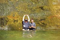 27-Mommy_and_Kenny_enjoy_the_water_flowing_down_the_wall