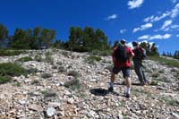 12-continuing_up_the_slope-some_sections_steeper_than_others