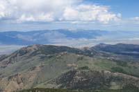 19-scenic_view_from_summit-looking_NNW-Schell_Peaks