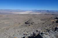11-scenic_view_from_Creech_Overlook-looking_NNE-Indian_Springs_and_Creek_AFB