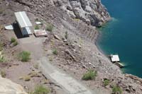 21-looking_down_to_boat_ramp_and_stairway_not_reaching_boat_dock