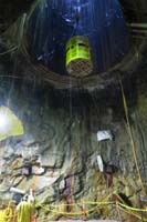 23-last_group_goes_back_up_the_access_shaft_in_the_basket-shaft_took_one_year_to_dig-start_2015