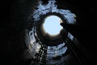 27-looking_further_up_the_access_shaft-some_of_the_water_is_thermally_heated