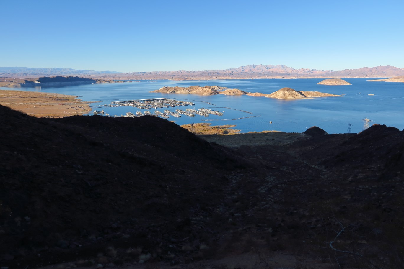 54-Lake_Mead_with_afternoon_sun