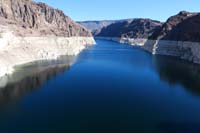 12-upstream_Lake_Mead_view_from_Hoover_Dam