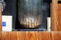 43-Winged_Figure-still_left_the_feet_unpolished_so_statuary_bronze_can_age_naturally