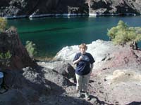 29-Kristi_and_the_Colorado_River