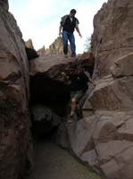 30-Mike_jumping_down_boulder