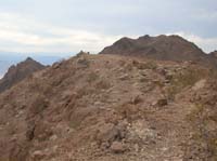 14-we_are_now_on_the_correct_route_to_the_peak_in_distance