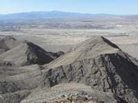 34-Joel_with_mountains_leading_to_Nellis_AFB