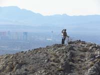 37-Kahmien_admiring_the_strip