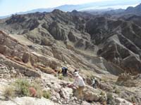 25-Susan_Colin_Bethany_and_Scott_climbing_up_with_pretty_scenic_views
