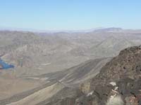 33-Colorado_River_to_no_name_Peak_with_Fortification_Hill_in_background