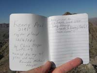 25-registry_entry_for_Kenny_Peak