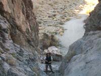 05-me_at_the_bottom_of_the_dry_waterfall-from_Peppe