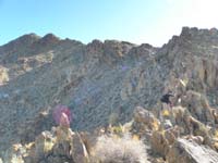 18-following_the_pinnacles_to_the_peak_in_distance_on_left