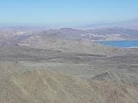32-view_from_peak-looking_NNE-towards_Boulder_Canyon_and_Hamblin_Mt