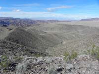 38-decided_to_make_hike_a_loop-heading_towards_drainage_NNW-very_good_option_for_up_in_future