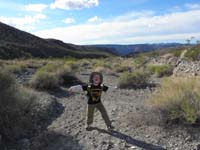 44-Kenny_still_happy_in_main_wash_even_though_complained_feet_hurt_and_tired