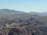 28-view_from_peak-looking_SE-Peanut_Peak_in_middle-Liberty_Bell_Arch_Peak_to_left