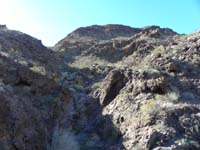 11-our_destination_in_sight-now_for_really_steep_40_degree_section-1000_ft_in_half_mile