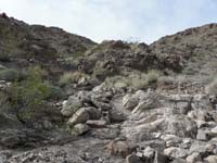 40-up_this_drainage_to_left-not_obvious,but_most_direct_to_Kenny_Peak
