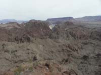 25-scenic_view_from_our_highpoint-looking_NE-toward_Hoover_Dam,Bridge,Fortification_Hill