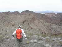 31-heading_down-I_wanted_to_follow_all_of_the_ridgeline_down,instead_followed_some,then_down_drainage