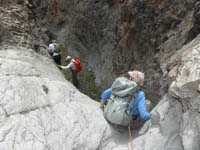34-back_to_the_tough_drainage-this_time_too_slick_for_downclimbing-slide_and_use_rope
