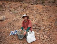 49-me_and_the_trash_we_brought_out_of_the_popular_canyon-pathetic-pack-it-in,pack-it-out-from_Luba