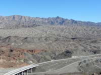 28-scenic_view_from_peak-looking_E-Mt_Wilson_and_Hwy_93