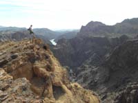 29-Laszlo_and_scenic_view_of_Boy_Scout_Canyon_below_in_distance