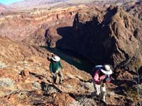 41-me_and_Kay_with_great_Colorado_River_views_below-from_Laszlo