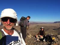 04-Laszlo,Greg,me_on_Peanut_Peak-from_Laszlo