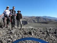 50-summit_photo_on_Sandwich_Peak-Laszlo,Greg,me