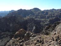28-scenic_view_looking_S_to_Hoover_Dam-Bridge_Benchmark_and_Overlook