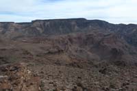 28-scenic_view_from_peak-looking_ESE-Malpais-alternate_easier_route_to_peak