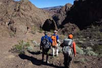 027-checking_out_terrain_referring_to_prior_route_description