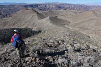 25-traversing_ridge_to_the_ups_and_downs_for_Jelly_Peak