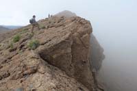 29-Ken_admiring_Razorback_Ridge_with_lots_of_exposure
