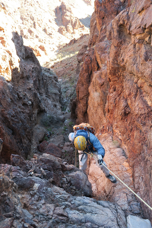 08-Ed_rappelling_down