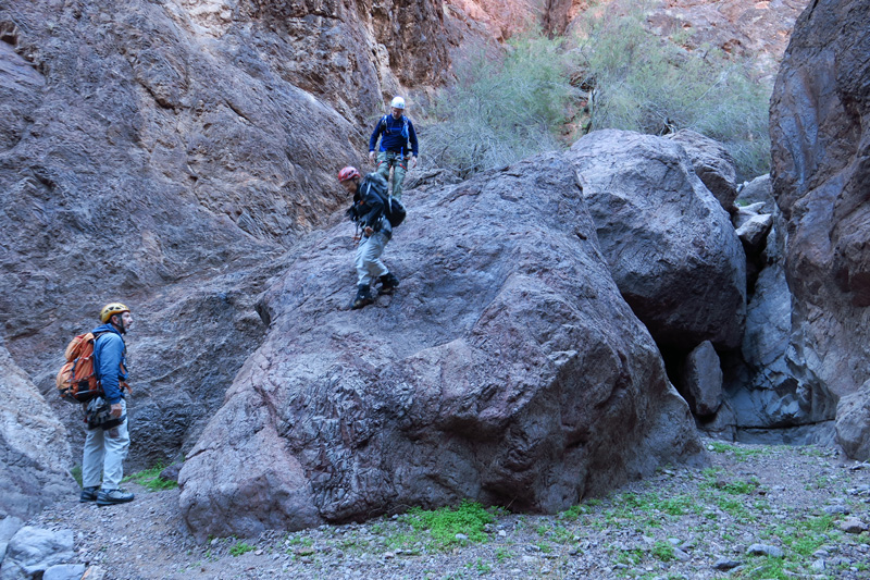 56-walking_down_interesting_rock_formations